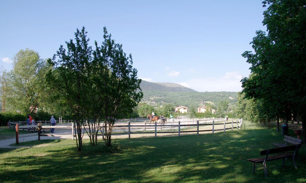Colleverde Country House Colle Umberto  Eksteriør bilde