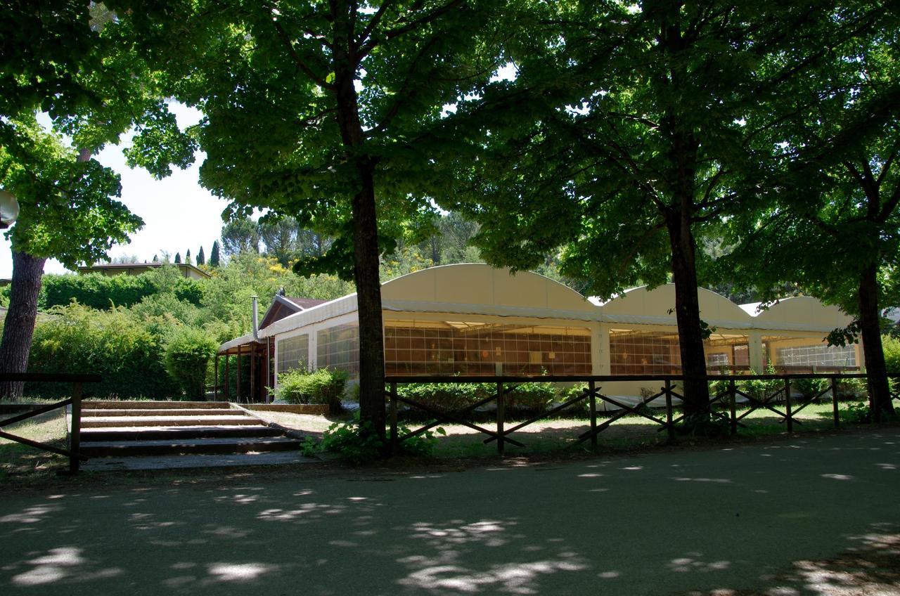 Colleverde Country House Colle Umberto  Eksteriør bilde